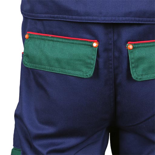 Kombinezon ochronny REIS - KF KF