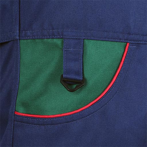 Kombinezon ochronny REIS - KF KF