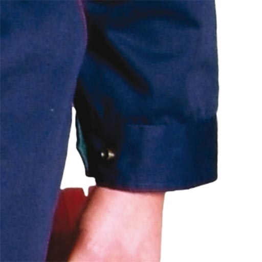 Kombinezon ochronny REIS - KF KF