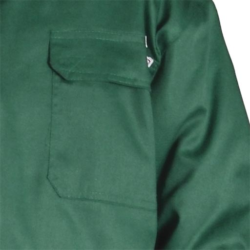 Kurtka ochronna ocieplana REIS - KMO-PLUS KMO-PLUS