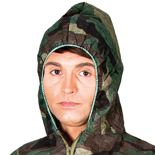 Kombinezon REIS - KOKAM KOKAM