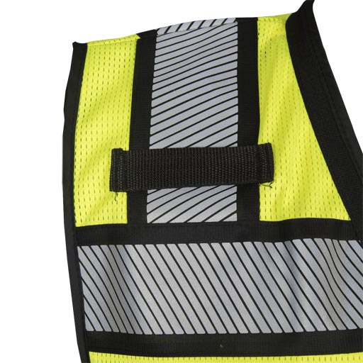 Kamizelka ostrzegawcza REIS - KOS-CONTROL KOS-CONTROL