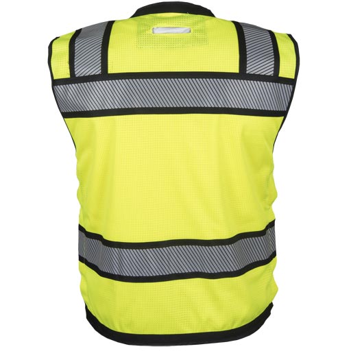 Kamizelka ostrzegawcza REIS - KOS-CONTROL KOS-CONTROL