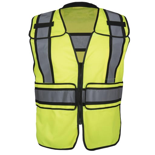 Kamizelka ostrzegawcza REIS - KOS-FLEX KOS-FLEX