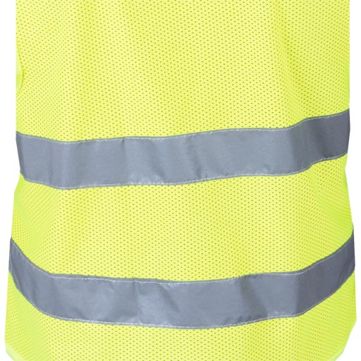 Kamizelka ostrzegawcza REIS - KOS-MESH KOS-MESH