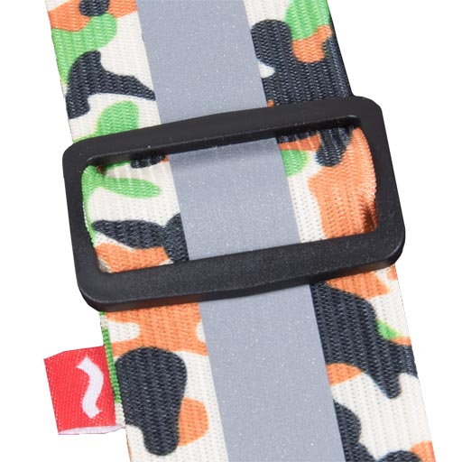 Szelki odblaskowe REIS - KOS-STRAPE KOS-STRAPE