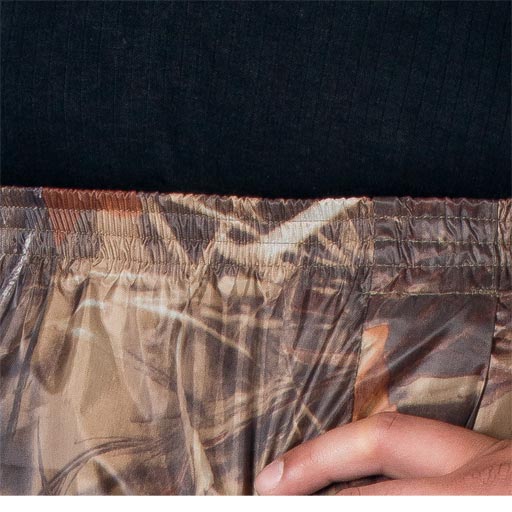 Komplet ochronny przeciwdeszczowy REIS - KPL KPL