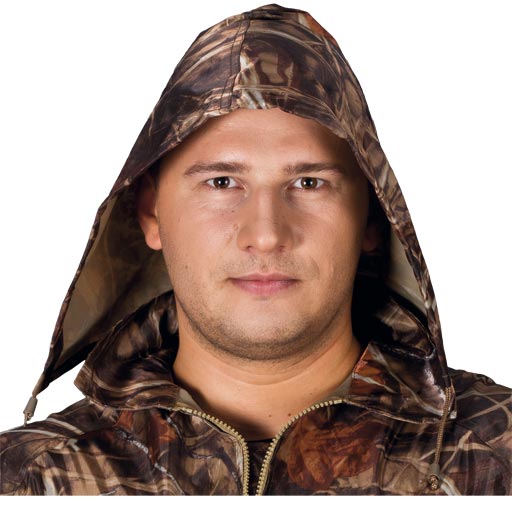 Komplet ochronny przeciwdeszczowy REIS - KPL KPL