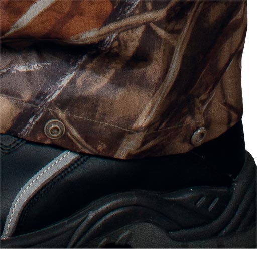 Komplet ochronny przeciwdeszczowy REIS - KPL KPL