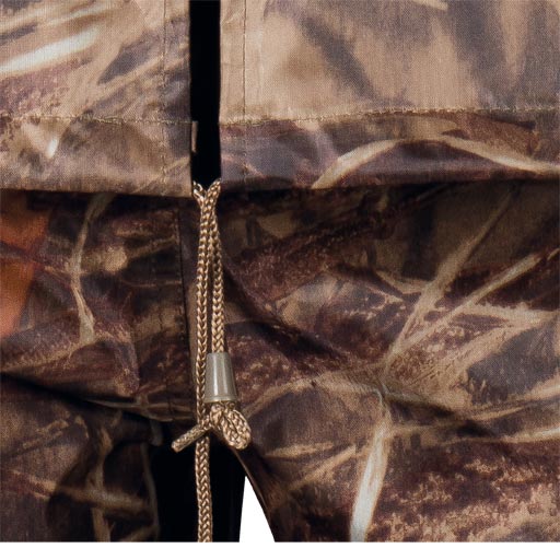 Komplet ochronny przeciwdeszczowy REIS - KPL KPL