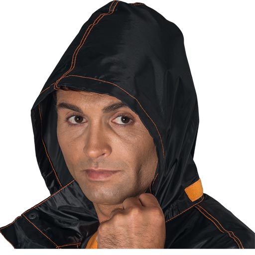 Komplet ochronny przeciwdeszczowy REIS - KPLHELO KPLHELO