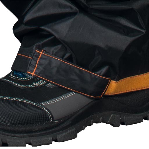 Komplet ochronny przeciwdeszczowy REIS - KPLHELO KPLHELO