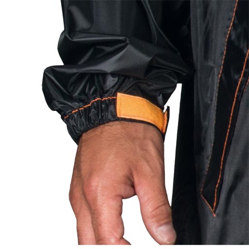 Komplet ochronny przeciwdeszczowy REIS - KPLHELO KPLHELO