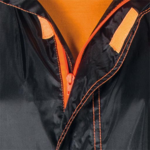 Komplet ochronny przeciwdeszczowy REIS - KPLHELO KPLHELO