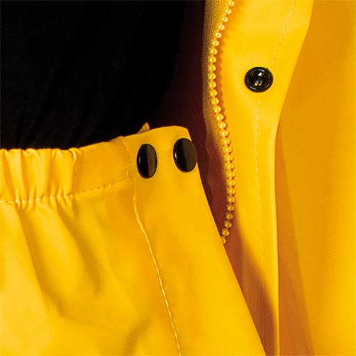 Komplet ochronny przeciwdeszczowy REIS - KPLPU KPLPU