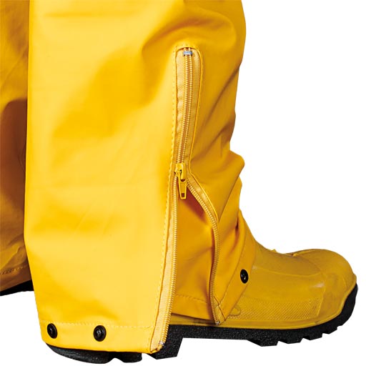 Komplet ochronny przeciwdeszczowy REIS - KPLPU KPLPU