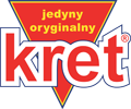 Udrażniacz KRET - KRET-ZEL KRET-ZEL1