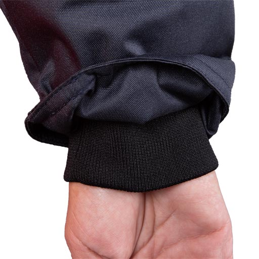 Kurtka ochronna ocieplana L.HOLLMAN - LH-ASKER LH-ASKER