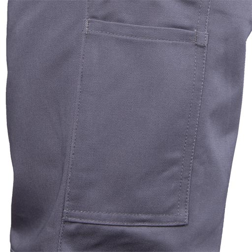 Spodnie ochronne ogrodniczki L.HOLLMAN - LH-BISTER LH-BISTER