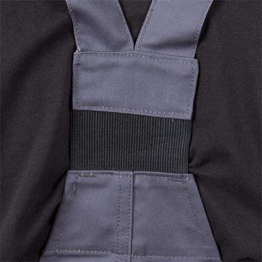 Spodnie ochronne ogrodniczki L.HOLLMAN - LH-BISTER_X LH-BISTER_X