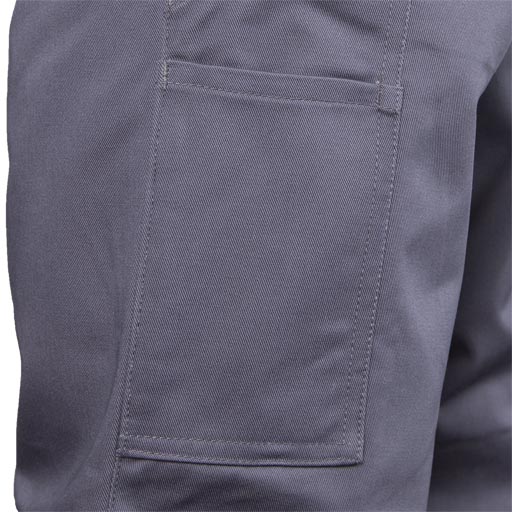 Spodnie ochronne ogrodniczki L.HOLLMAN - LH-BISTER_X LH-BISTER_X