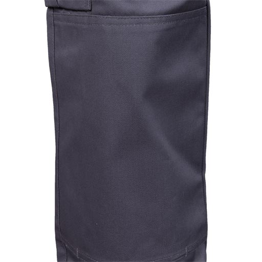 Spodnie ochronne ogrodniczki L.HOLLMAN - LH-BISTER_X LH-BISTER_X