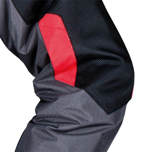 Kurtka ochronna ocieplana L.HOLLMAN - LH-BSW-J LH-BSW-J