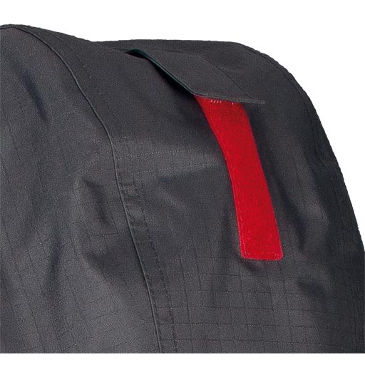 Kurtka ochronna ocieplana L.HOLLMAN - LH-BSW-LJ LH-BSW-LJ