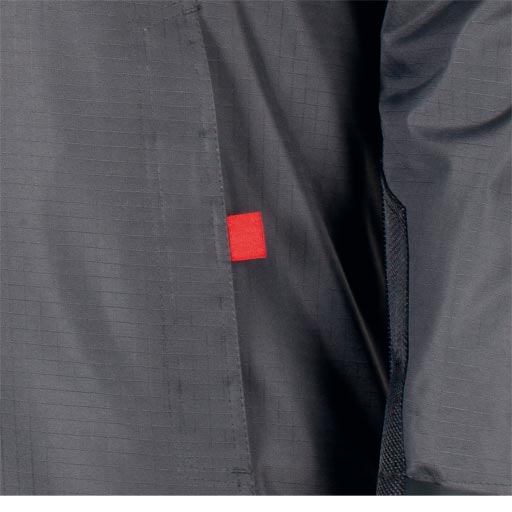 Kurtka ochronna ocieplana L.HOLLMAN - LH-BSW-LJ LH-BSW-LJ