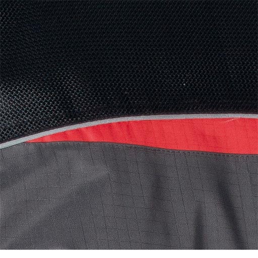 Kurtka ochronna ocieplana L.HOLLMAN - LH-BSW-LJ LH-BSW-LJ