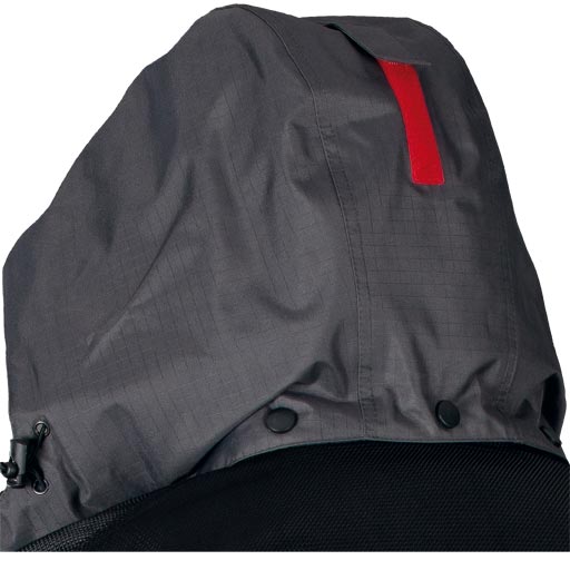 Kurtka ochronna ocieplana L.HOLLMAN - LH-BSW-LJ LH-BSW-LJ