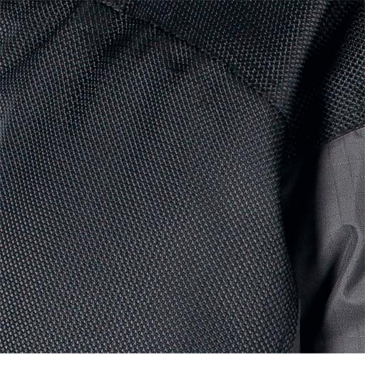 Kurtka ochronna ocieplana L.HOLLMAN - LH-BSW-LJ LH-BSW-LJ