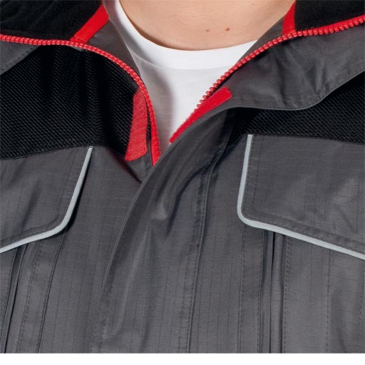 Kurtka ochronna ocieplana L.HOLLMAN - LH-BSW-LJ LH-BSW-LJ