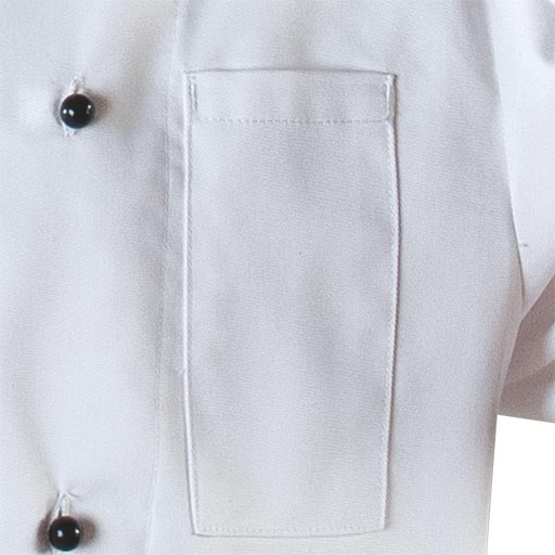 Bluza ochronna L.HOLLMAN - LH-CHEFER LH-CHEFER