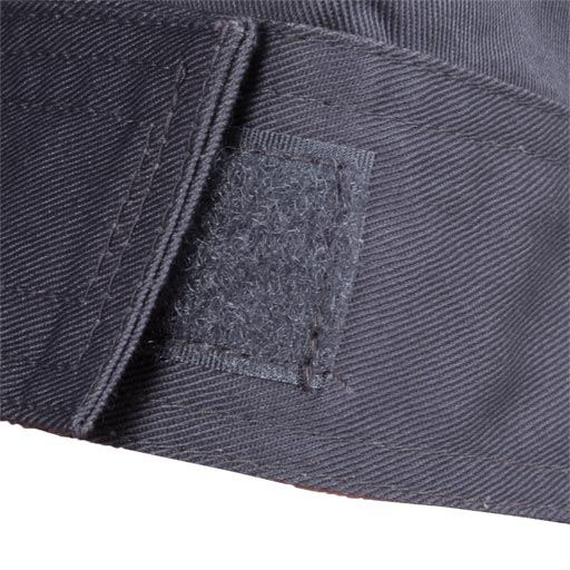 Fartuch ochronny L.HOLLMAN - LH-COATER LH-COATER