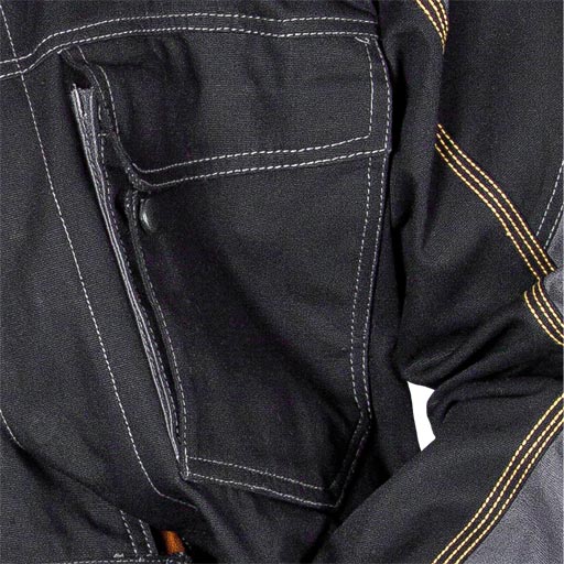 Bluza ochronna L.HOLLMAN - LH-DYNAMITE-J LH-DYNAMITE-J