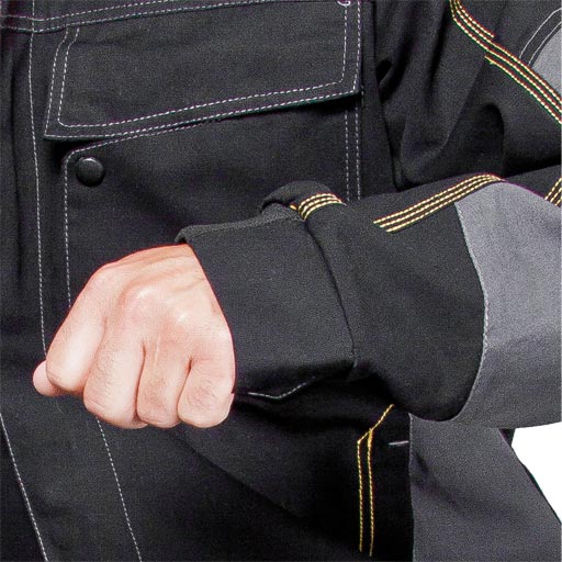 Bluza ochronna L.HOLLMAN - LH-DYNAMITE-J LH-DYNAMITE-J