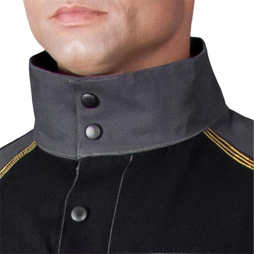 Bluza ochronna L.HOLLMAN - LH-DYNAMITE-J LH-DYNAMITE-J