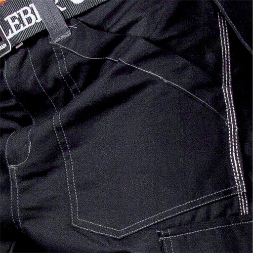 Spodnie ochronne do pasa L.HOLLMAN - LH-DYNAMITE-T LH-DYNAMITE-T