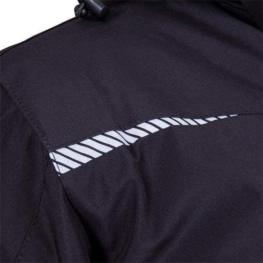 Kurtka ochronna ocieplana L.HOLLMAN - LH-FINLAND LH-FINLAND