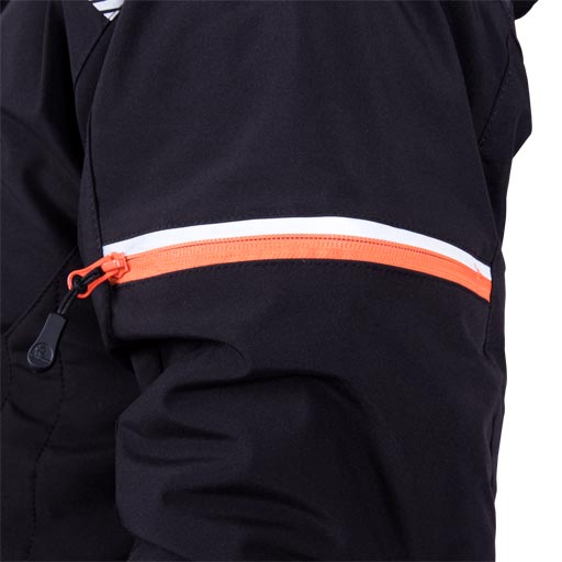 Kurtka ochronna ocieplana L.HOLLMAN - LH-FINLAND LH-FINLAND