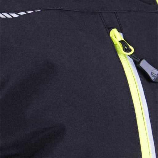 Kurtka ochronna ocieplana L.HOLLMAN - LH-FINLAND LH-FINLAND