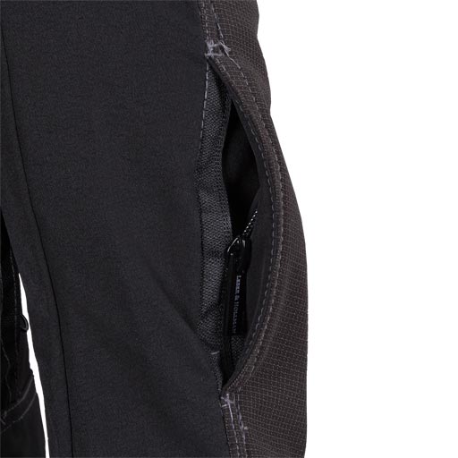 Bluza ochronna L.HOLLMAN - LH-FIXER-J LH-FIXER-J