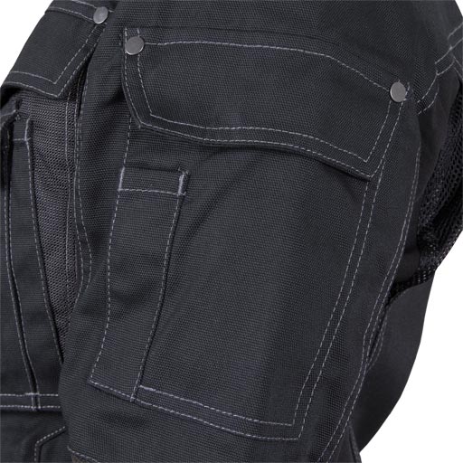 Bluza ochronna L.HOLLMAN - LH-FIXER-J LH-FIXER-J