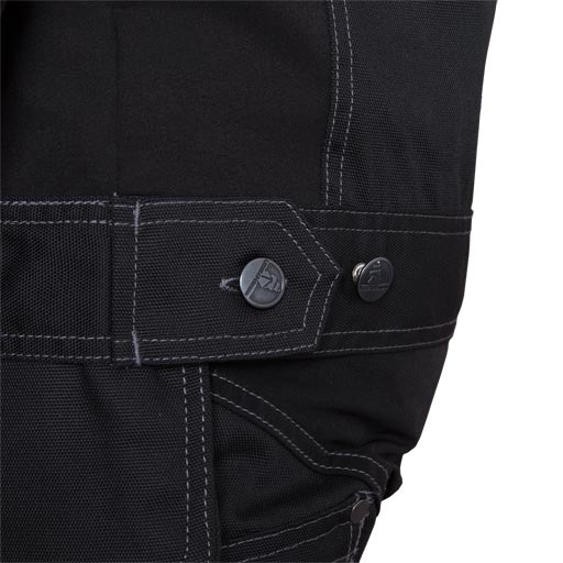 Bluza ochronna L.HOLLMAN - LH-FIXER-J LH-FIXER-J