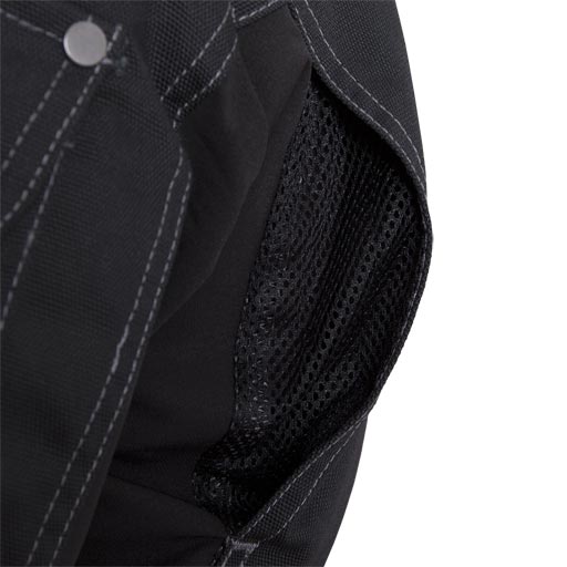 Bluza ochronna L.HOLLMAN - LH-FIXER-J LH-FIXER-J