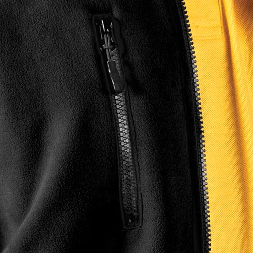 Bluza z polaru - LH-FLEXER LH-FLEXER