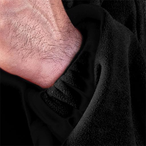 Bluza z polaru - LH-FLEXER LH-FLEXER