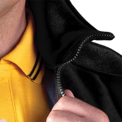 Bluza z polaru - LH-FLEXER LH-FLEXER