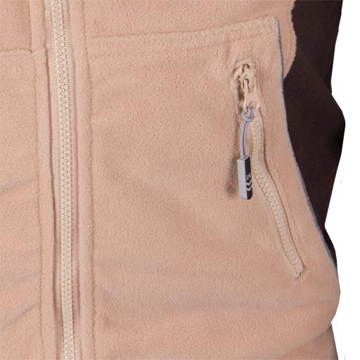 Bluza z polaru ochronna L.HOLLMAN - LH-FMN-P LH-FMN-P